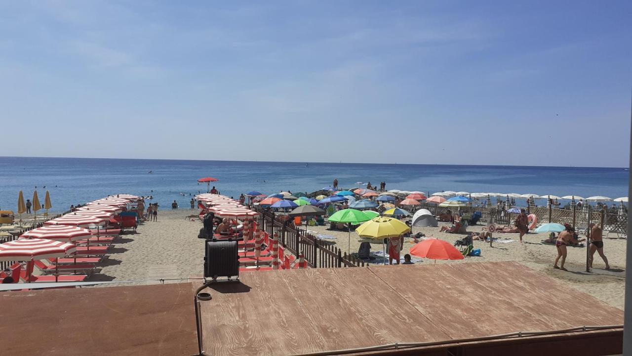 Apartment La Casa Di Pepe Pietra Ligure